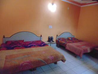 Hotel Shant Bhawan, Katra 2